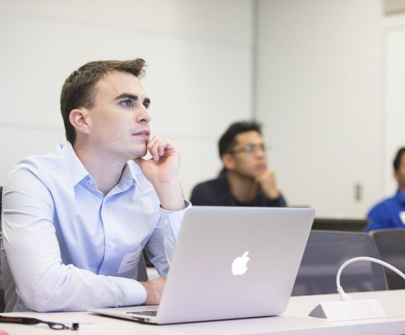 Data Science studnet